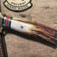      Big Bay Hunter Sambar Stag 5 1/4"