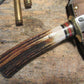      Big Bay Hunter Sambar Stag 5 1/4"
