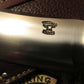 J. Behring Handmade BIG SIX Hunter Stag/Stag 