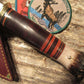 Treeman Huron Hunter Crown Stag Old School Random Spacers 