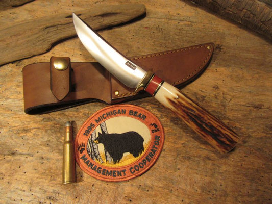 J. Behring Handmade Hunter Stag