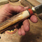 J. Behring Handmade Hunter Stag