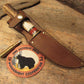 J. Behring Handmade Hunter Stag