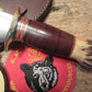        Big Stubby Hunter Anvil Stamp Studebaker Spring