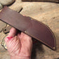        Big Stubby Hunter Anvil Stamp Studebaker Spring