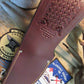 Treeman Alaskan semi-skinner Domed nickel