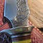 Treeman Alaskan semi-skinner Domed nickel