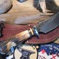 Treeman Alaskan semi-skinner Domed nickel