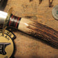J. Behring Handmade Treeman Double Skull Fighter 14" OAL