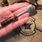 MINI AXE MUSK OX Only 1 made FREE SHP