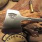 MINI AXE MUSK OX Only 1 made FREE SHP