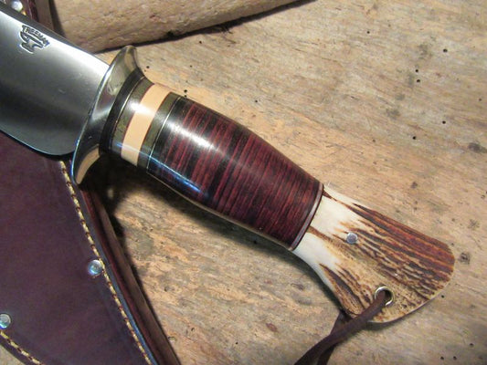  Treeman"s SUPER Skinner Studebaker Steel!