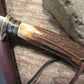       J.Behring Handmade Trout and Deer Stag