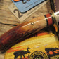       Treeman Trout and Deer 4 1/4" blade~STAG