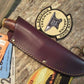       Treeman Trout and Deer 4 1/4" blade~STAG