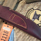       Treeman Trout and Deer 4 1/4" blade~STAG