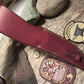        Treeman 6" Huron Hunter Stag Lanyard