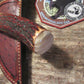      Treeman hand forged Semi-Skinner AAA STAG COPPER Gurad OX