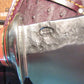BIG FATTY" Hammermark Ostritch Sheath