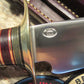   Treeman Double Skull fighter 8.25" AAA STAG