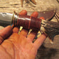       J. Behring Handmade Drop Tine Hunter 