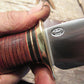       J. Behring Handmade Drop Tine Hunter 