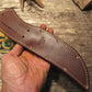       J. Behring Handmade Drop Tine Hunter 