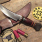  Treeman Scagel Style 5" Crotch Stag Hunter 