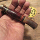  Treeman Scagel Style 5" Crotch Stag Hunter 