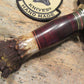 J.Behring handmade Woodcraft Crown Stag