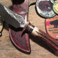  AAA Treeman 5" Alaskan Semi skinner Hammermark Copper Musk OX!!