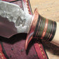  AAA Treeman 5" Alaskan Semi skinner Hammermark Copper Musk OX!!