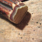  AAA Treeman 5" Alaskan Semi skinner Hammermark Copper Musk OX!!