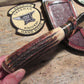  AAA Treeman 5" Alaskan Semi skinner Hammermark Copper Musk OX!!
