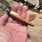 Treeman J. Behring Montana Trout Knife 