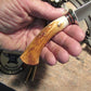 Treeman J. Behring Montana Trout Knife 