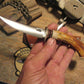 Treeman J. Behring Montana Trout Knife 