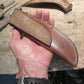 J. Behring Handmade Michigan Hunter Hammermark AAA Stag 