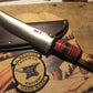   ORDER ONLY!         Treeman W. Scagel Personal Camp Knife replica