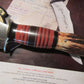   ORDER ONLY!         Treeman W. Scagel Personal Camp Knife replica