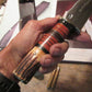   ORDER ONLY!         Treeman W. Scagel Personal Camp Knife replica