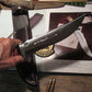   ORDER ONLY!         Treeman W. Scagel Personal Camp Knife replica