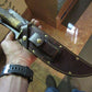 Treeman Double Skull Fighter " New Stamp" 9 " Blade Stag from Hell !