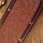 Treeman hammermark Copper back Bowie Artifact Walrus Ivory Fire Bowl Sled runner handle 