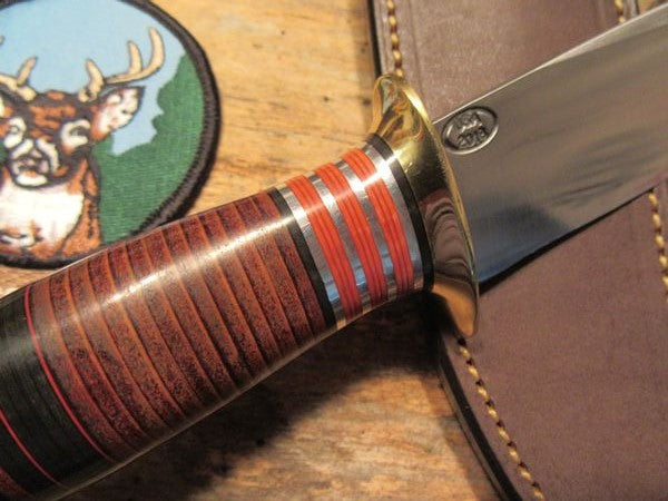 Treeman  Hunter Scagel style 6" Crown Stag