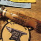J. Behring handmade Trout and Deer