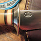 J. Behring handmade Trout and Deer