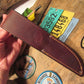 J. Behring handmade Trout and Deer