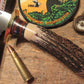 Treeman 6" Hunter 1/4" Beavertail Sheath 10++