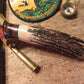 Treeman 6" Hunter 1/4" Beavertail Sheath 10++